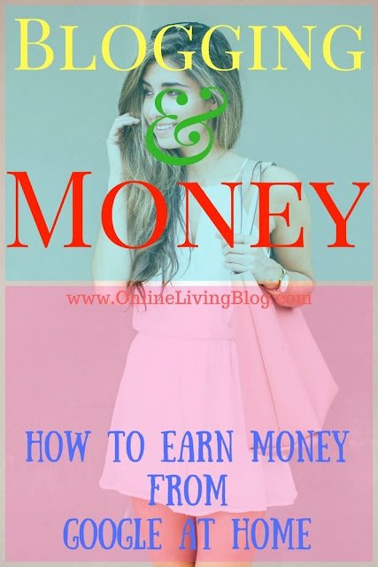 how to earn money from adsense