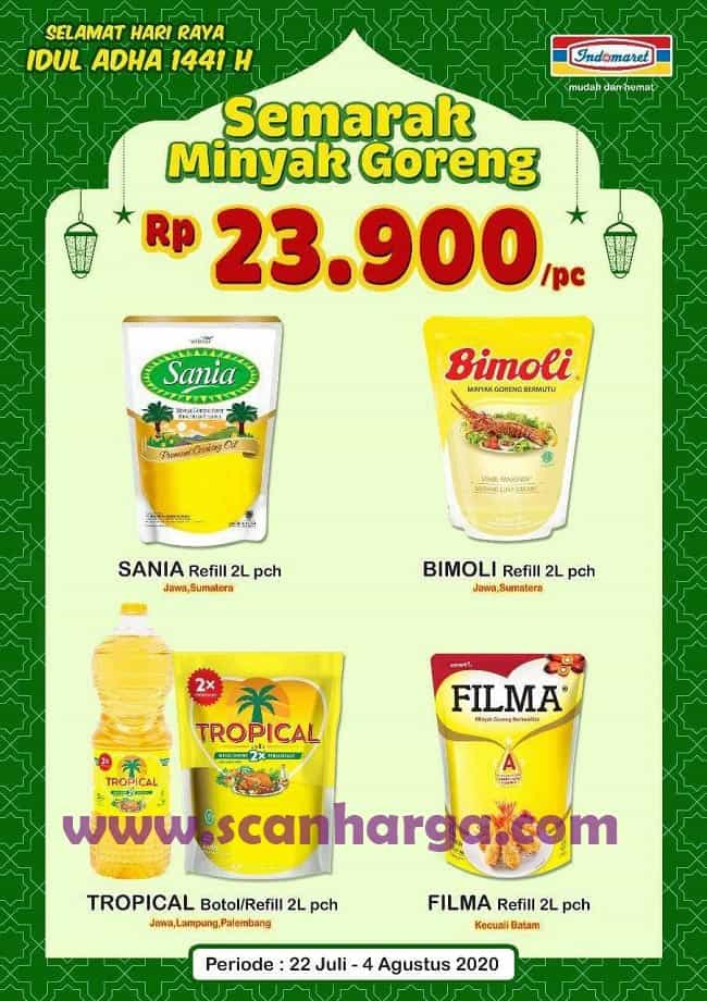 Katalog indomaret 14 juli 2021