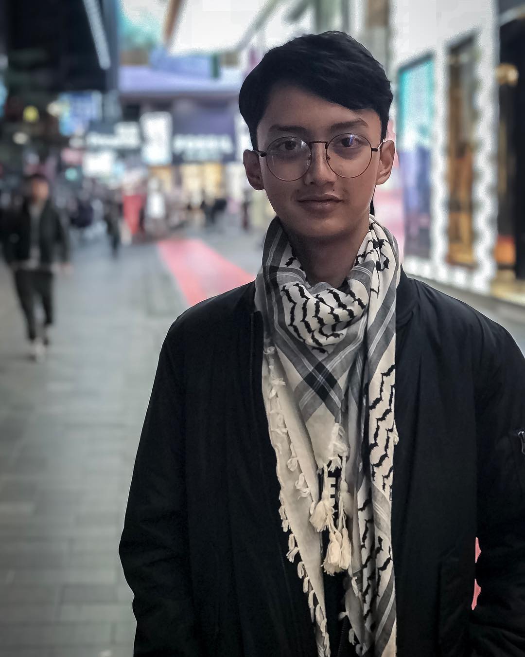 Biodata Gus Azmi Askandar, Profile Lengkap, Biografi