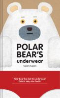 polar bear storytime