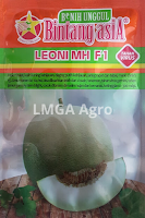 budidaya melon,benih melon,melon leoni mh f1,bibit melon,bintang asia,lmga agro