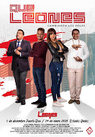 pelicula Los Leones (2019) HD 1080p Bluray - Latino