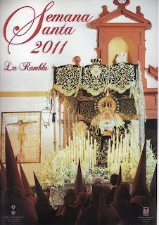 La Rambla - Semana Santa 2011