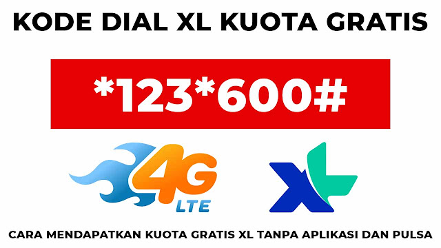 cara mendapatkan kuota gratis xl tanpa aplikasi dan pulsa, cara mendapatkan kuota gratis xl tanpa aplikasi, cara dapat kuota gratis xl tanpa aplikasi, cara mendapatkan kuota xl gratis, cara dapat paket internet gratis xl, kode dial xl kuota gratis, kode dial internet gratis, kode paket xl gratis, kode dial xl murah, kode dial internet gratis, kode dial xl unlimited turbo, kode dial xl xtra combo lite, kode dial xl unlimited, Cara Mendapatkan Pulsa XL Gratis Tanpa Aplikasi Tanpa SMS