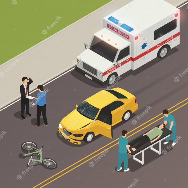 HACKENSACK CAR ACCIDENT LAWYER (201) 6463333