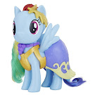 My Little Pony Fashion Styles Rainbow Dash Brushable Pony