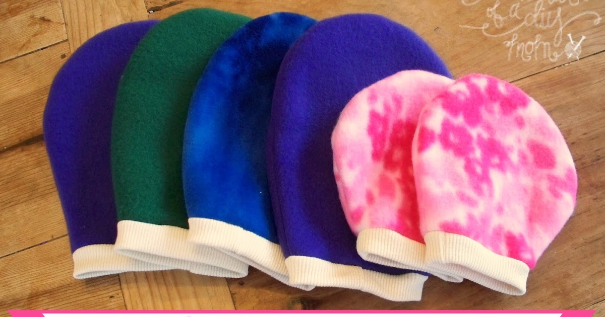 DIY Dusters Adventures of a DIY Mom