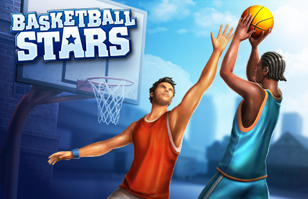 Basketball Stars play Free Online- Online Games For Kids Free Latest 2018