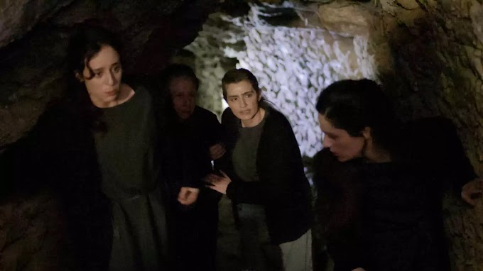 «Άγριες Μέλισσες»: οι συγκλονιστικές εξελίξεις στα επεισόδια της βδομάδας