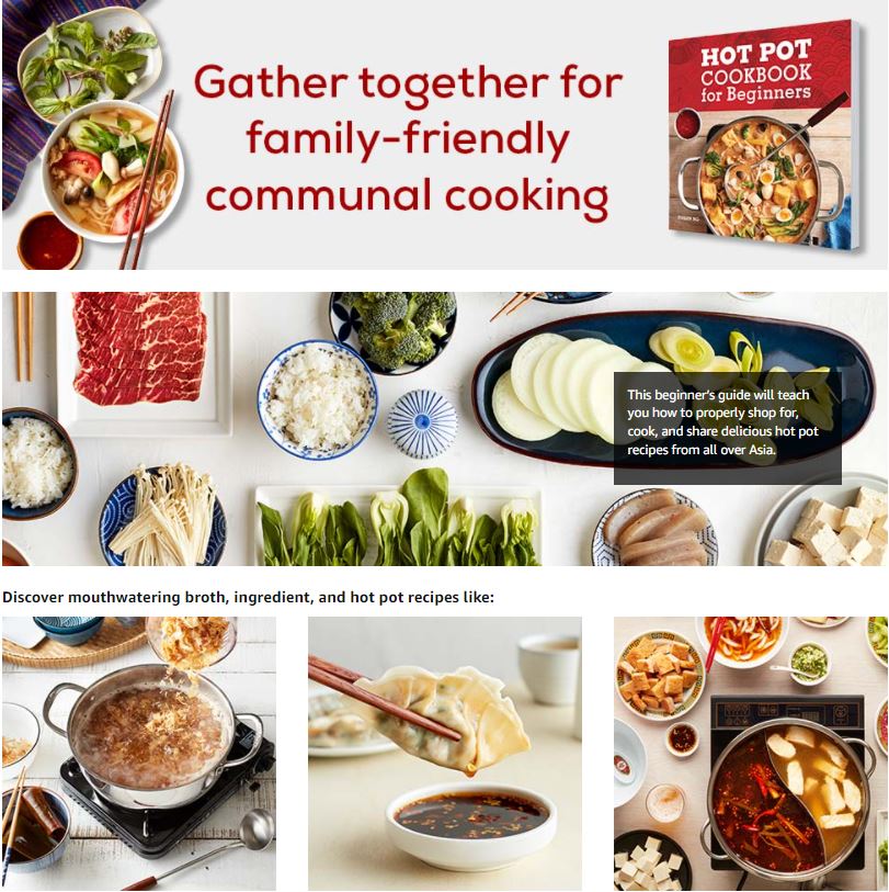 Sukiyaki (Japanese hot pot) – appetite magazine