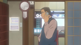 Hellominju.com : 名探偵コナン アニメ 第990話『オートマティック悲劇(前編)』感想 | Detective Conan Ep.990 | Hello Anime !