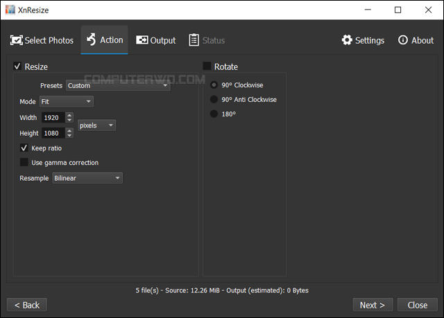 ������ XnResize ����� ����� ����� Annotation+2020-03