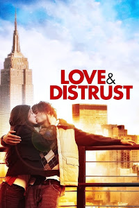 Love & Distrust Poster