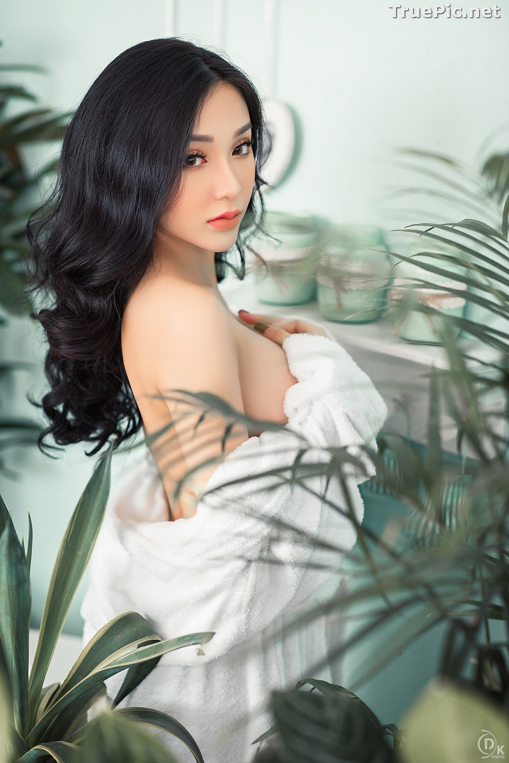 Image The Beauty of Vietnamese Girls – Photo Collection 2020 (#22) - TruePic.net - Picture-67