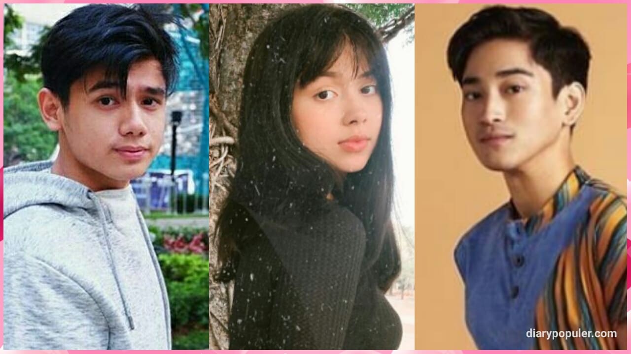 Biodata 14 Pemain Miniseri Magic In Love SCTV; Ada Rebecca