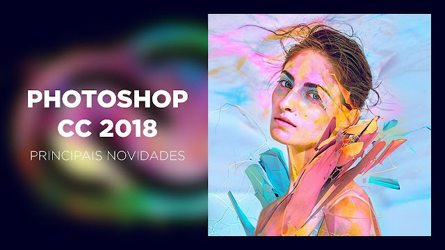 Adobe Photoshop CC 2018 Final Terbaru Free Download