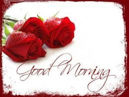 good morning sms with love