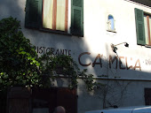 RISTORANTE CA'MELIA