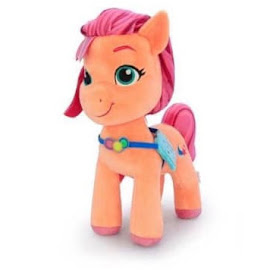 My Little Pony Sunny Starscout Plush by Ocean Toys