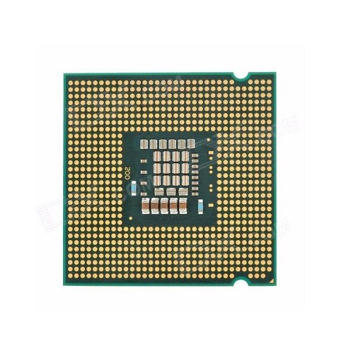 Intel Core2 Duo E8400 (3.00GHz, 6MB L2 Cache, Socket 775, 1333MHz FSB)
