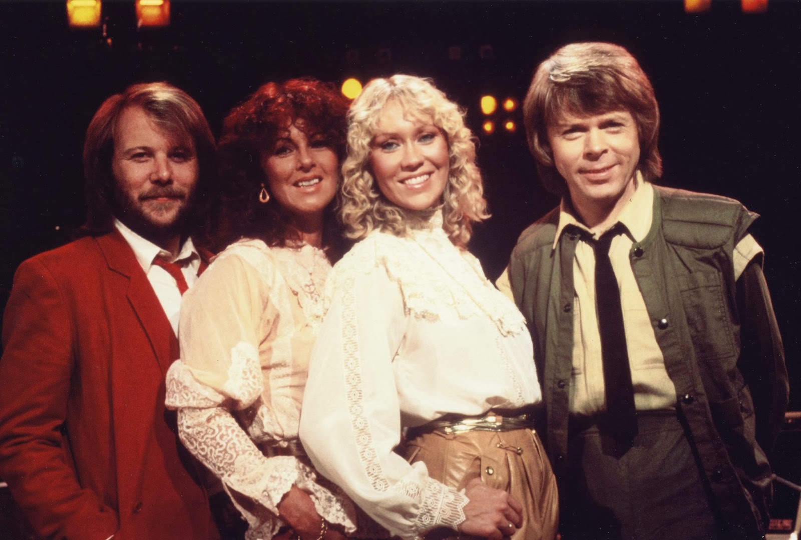ABBA Annual 1981