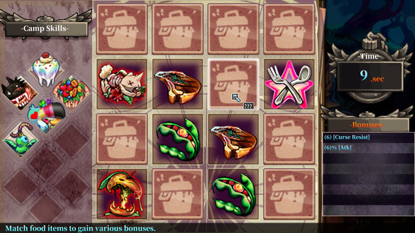 Fae Tactics (2020) PC Full Fae Tactics (2020) PC Full