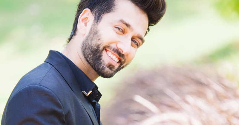 Nakuul Mehta Television Shows List | Nakuul Mehta Tv Serials List