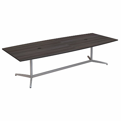 bush business furniture conference table
