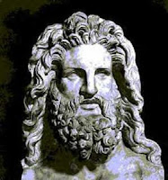 Mitología Romana: Júpiter