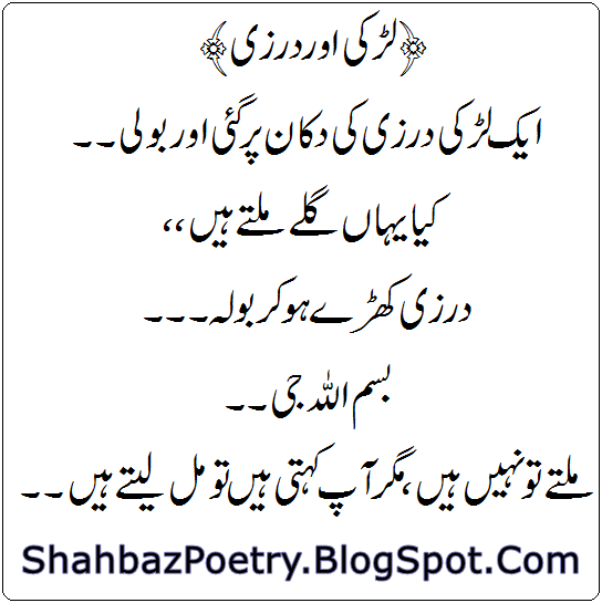 Urdu Funy & Adult Sms 110