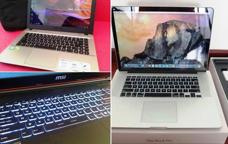 Toko Komputer - Laptop Murah Surabaya - Daftar Alamat Telepon