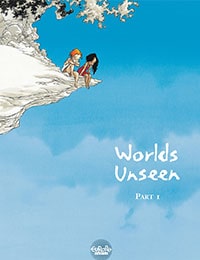 Read Worlds Unseen online