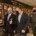 ΥΕΘΑ-ΥΦΕΘΑ-Α/ΓEΕΘΑ στο Πολεμικό Μουσείο-Ενημερώθηκαν από τον Πρόεδρό του κ. Λιάσκο (ΦΩΤΟ)