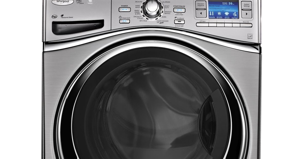 Appliance Repair El Paso, Texas 3 Reasons Not to Put Off Your Washer