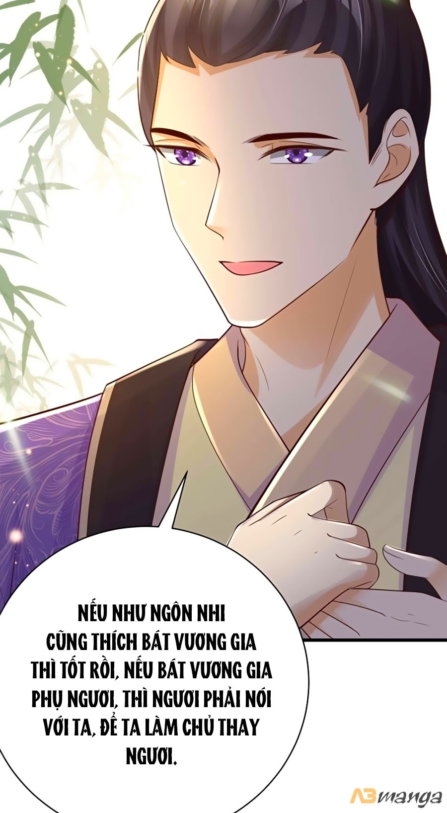 Phượng Ngự Tà Vương Chapter 54 - TC Truyện