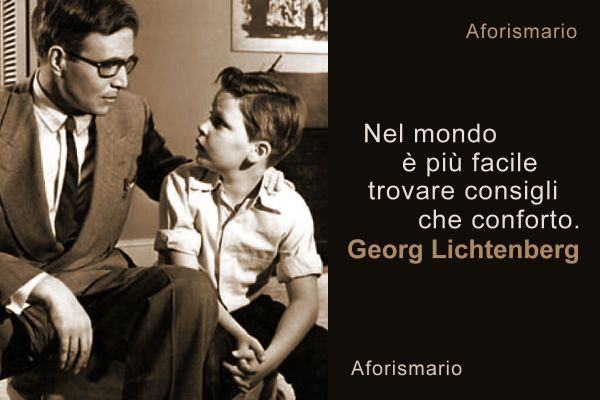 aforismi sui consigli aforismi sui consigli