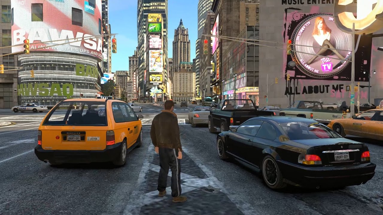 Gta 4 System Requirements For Windows 11 2024 Win 11 Home Upgrade 2024