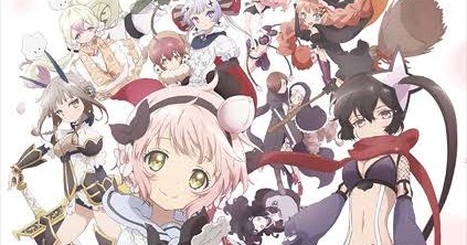 download mahou shoujo tokushusen asuka sub indo batch download mahou shoujo tokushusen asuka sub indo batch