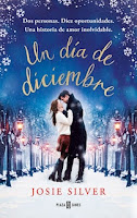 Un día de diciembre, Josie Silver