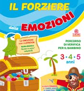 Il forziere delle Emozioni