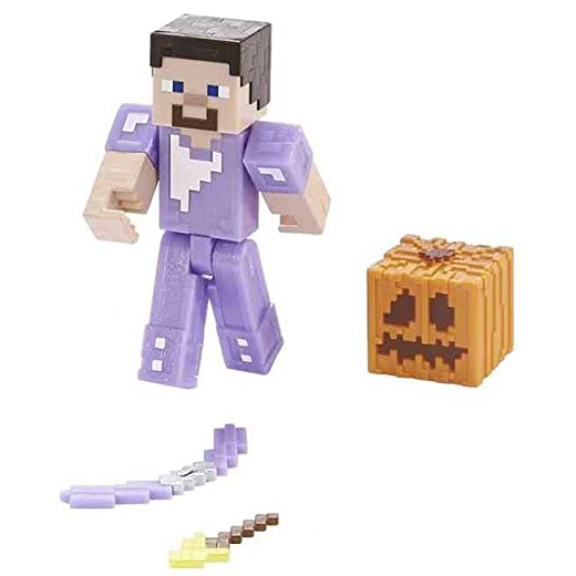Minecraft Steve? Playsets Figure | Minecraft Merch