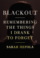 Blackout by Sarah Hepola