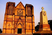 Igreja Matriz de Cáceres