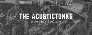 The Acustictonks The Acustictonks