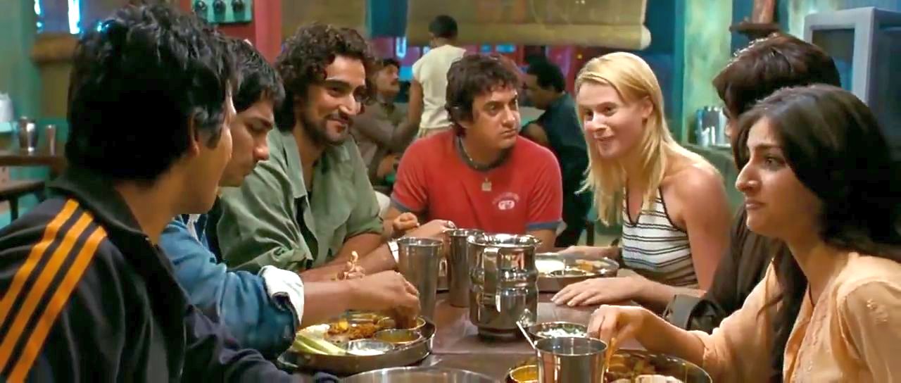 Reasons Why Rang De Basanti Still Have A Special Place In Our Hearts and Always Will