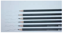 Sumber Dok. Kemdikbud - Gambar 1.11 Pensil