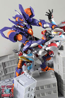 Figma Gridknight 40