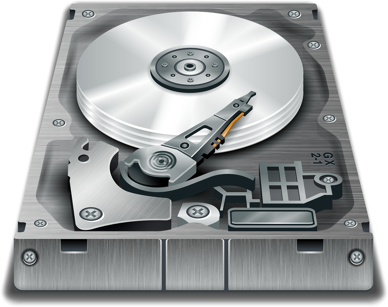 Universal ATA Driver | Operating System Revival