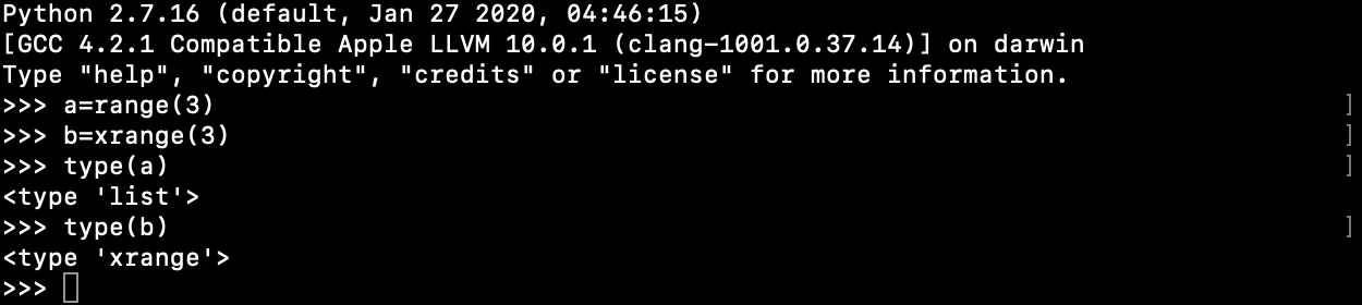 Python 2 Vs Python 3