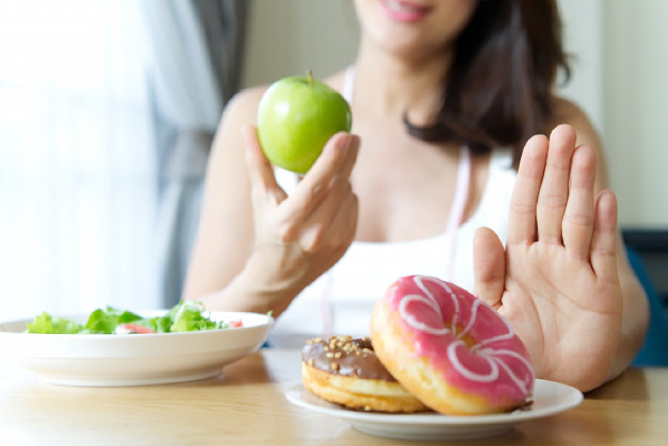 Mellettük soha nem fogysz le! 6 durva anyagcsere-stoppoló táplálék - Fogyókúra | Femina